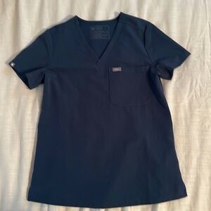 Figs Caterina Scrub Top! Size XS